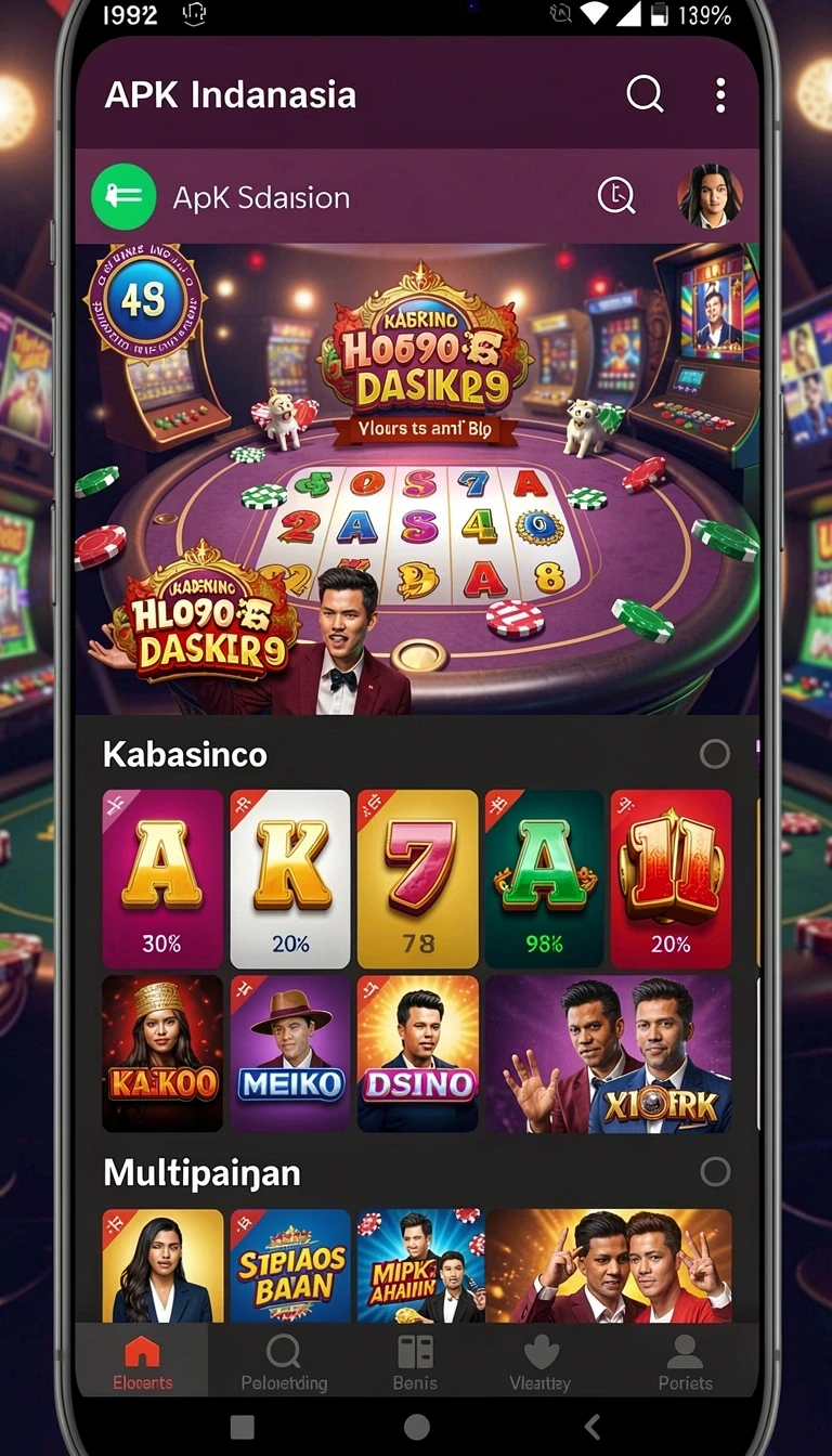 fajartoto
